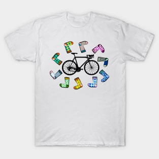 Sock doping T-Shirt